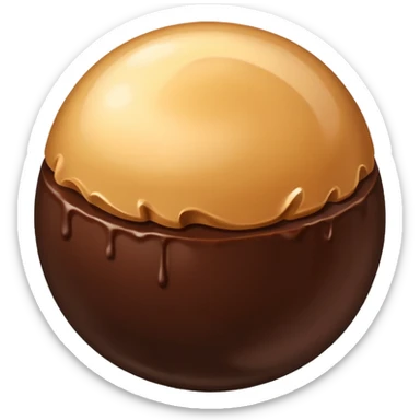 one mozart kuglen sticker