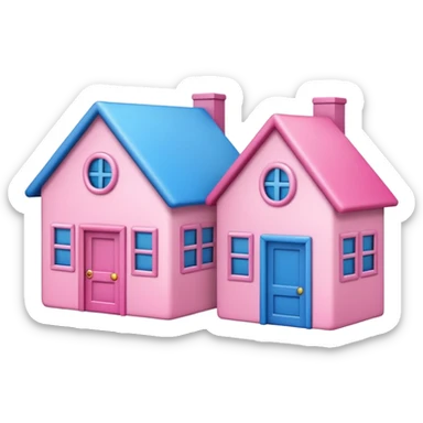 emoji de la premiere couverture du livre comme toi de l'autrice lisa jewell  sticker