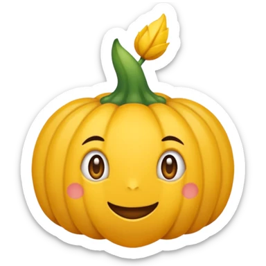 قلبی که بوس میدهد sticker