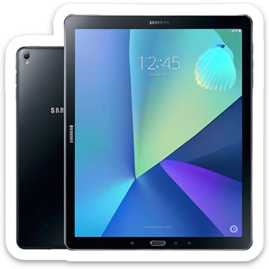 samsung galaxy tab s0 sticker