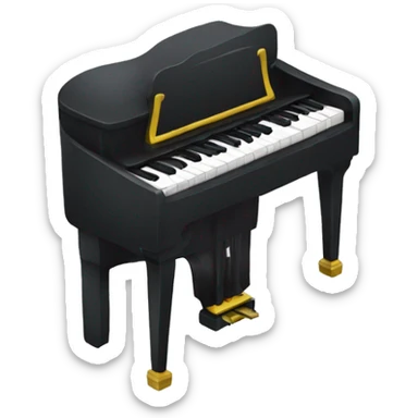 Loro piano  sticker