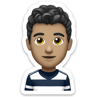 alianza lima sticker