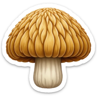 a lions mane🦁 sticker