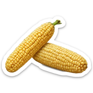 maiz sticker