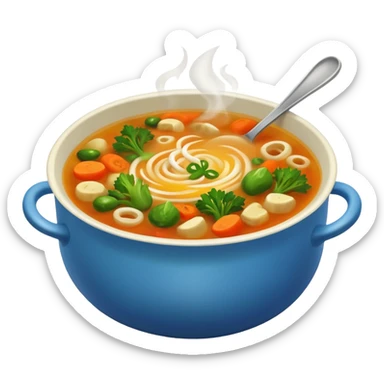 soup sticker