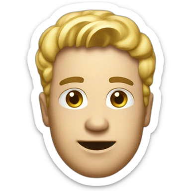 Bills of 500 euro sticker