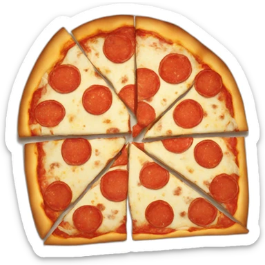 Preset_37 its a Normal Pizzacato sticker