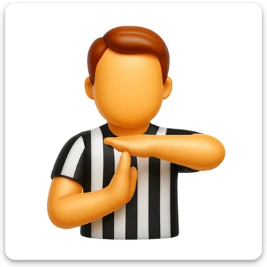 Convert the uploaded image into a 3D Apple-style emoji — preserve the key shapes, colors, and overall composition of the original image. Simplify the forms into clean. Apply glossy textures, soft lighting, smooth shading, and render everything in Apple emoji style on a clean white background

 sticker