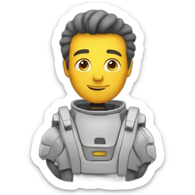 buzz lightear sticker