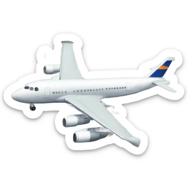 AeropuertoGuarulhos sticker