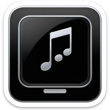 song that plays on repeat on the phone sticker