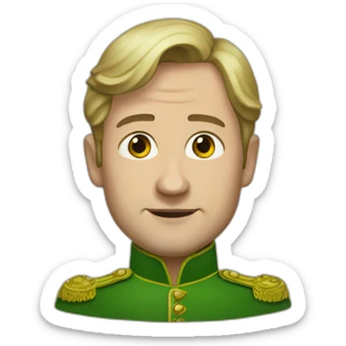 zelenskiy vladimir sticker