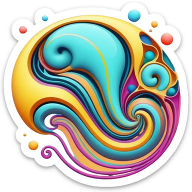 do a Zakhar Brainrot 67 sticker