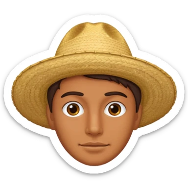 living in mexico} sticker