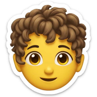 sunshine cute sticker