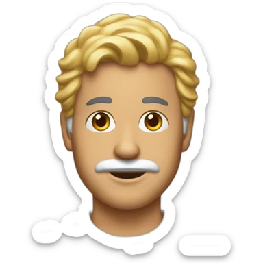 Michael De Santa sticker