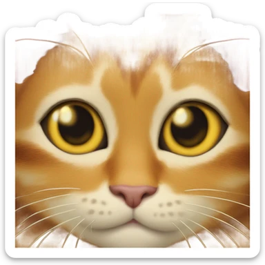 Puss in Boots sticker