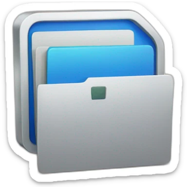 CBC banque belgium logo sticker