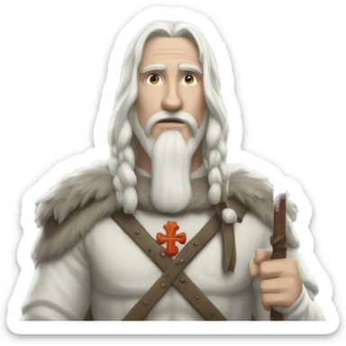 Eisernes kreuz sticker