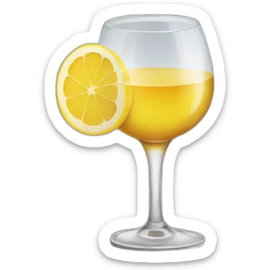 alcohol sticker
