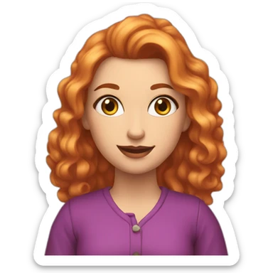 Holly Kay Costello  sticker