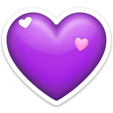 💜 sticker