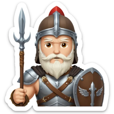 odin sticker