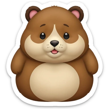 Skwovet (full bodykr sticker