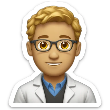 physics phd student at university of pittsburgh sticker