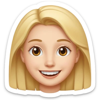 tôi muốn tạo emoji của nhân vật riley trong inside out sticker