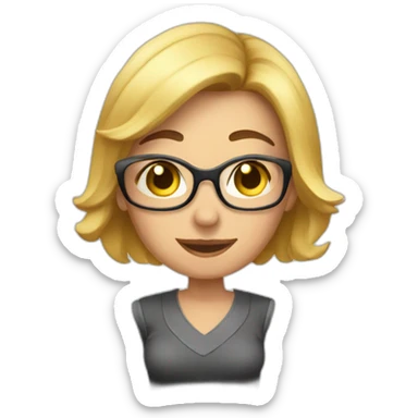 NSFW-mom-safe-for-work sticker