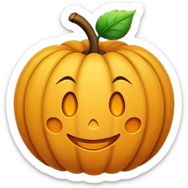 moño marrón oscuro sticker