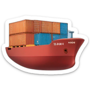 docker container sticker