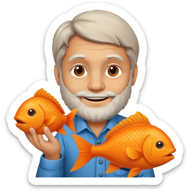 Darwin ( le monde incroyable de gumball sticker