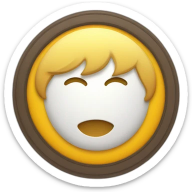 3rd position badge sticker