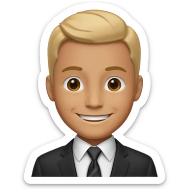 lloyd entourage sticker