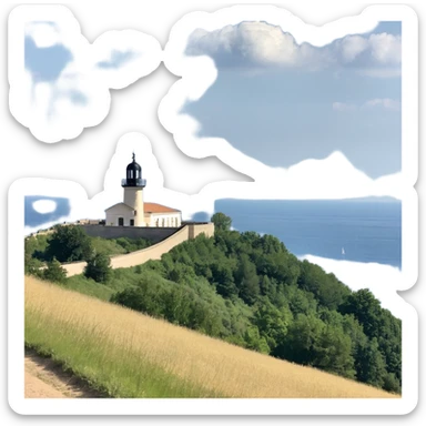 яркая фура с улыбающейся решёткой-«лицом» и глазами-фарами. Сзади надпись “Дальнобой forever”.
Настроение: позитив, дорога, дружеский настрой. sticker