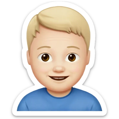 downsyndrome sticker