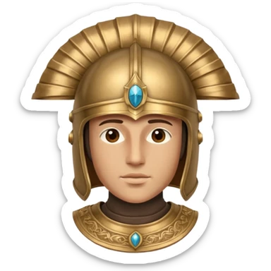 Corinthians  sticker