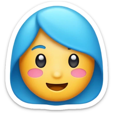 make an animated emote sticker