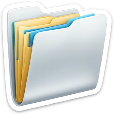 compressed file sticker