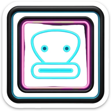 prototype 3 game sticker