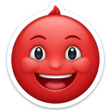 J'aimerais un emogi Flumbo  sticker