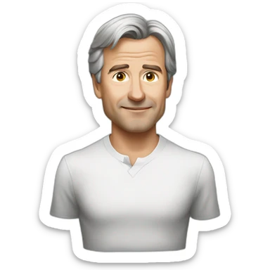 dimon medvedev sticker