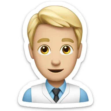 quality and compliance sticker