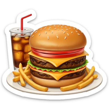 Tung tung tung sahur brainrot  sticker