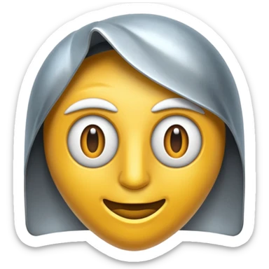 🍽️ fa mi emojiul asta doar o lingură și o furculiță ,albe sticker