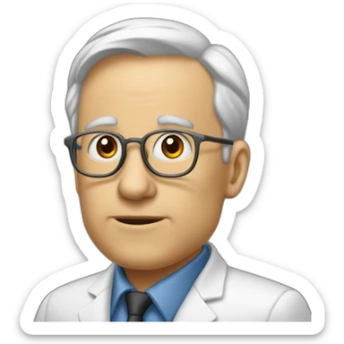 kelvin c. bias sticker