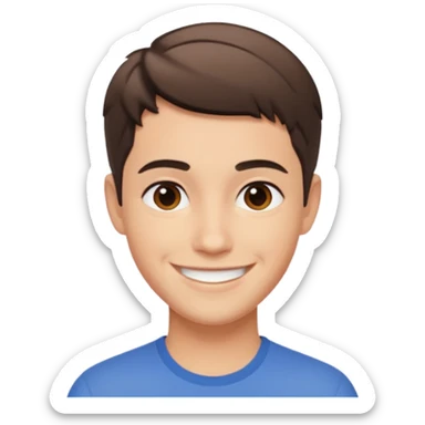 Jordan Bardella  sticker