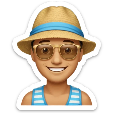 The guy isn’t pregnant and what happened to the family? sticker